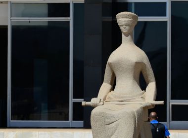 Proteção do STF no 7 de Setembro inclui efetivo ampliado, bloqueios e veto a caminhões