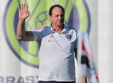 Ceni fala de estratégia 'anti-Deyverson' e valoriza reação do São Paulo