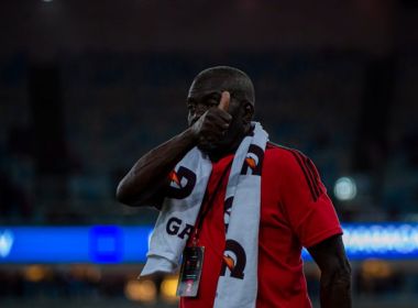 Flamengo diz que cirurgia no cérebro de massagista foi realizada 'com sucesso'