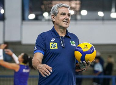 Zé Roberto fecha lista para o Mundial, escolhe Tainara e corta Lorrayna