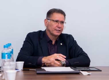 Seneme defende arbitragem do Brasil e pretende torná-la mais transparente