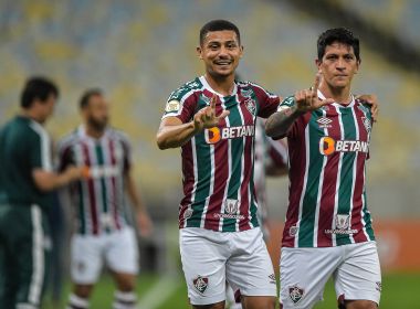 André diz que não esperava ser convocado e elogia Tite