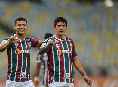 Diniz elogia Cano e projeta Fluminense previsível, mas competitivo quinta
