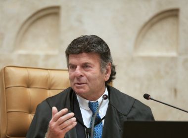 Fux deixa presidência do STF com promessas não cumpridas