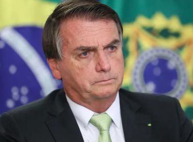 Para eleitores, Bolsonaro é quem mais mente e ataca mulheres, diz Datafolha