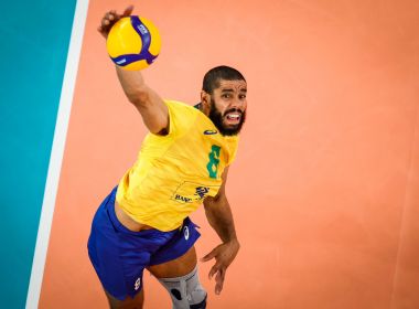 Wallace desconversa sobre Paris-2024 e indica possível aposentadoria