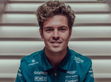 Campeão da F2, brasileiro Felipe Drugovich terá lugar da Aston Martin na F1