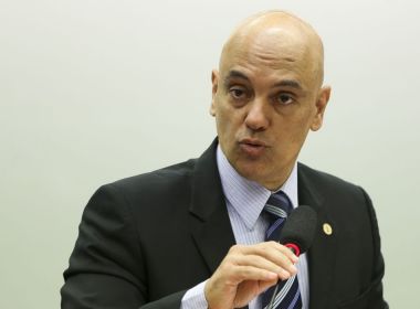 PGR insiste que Moraes desista de processo contra empresários bolsonaristas