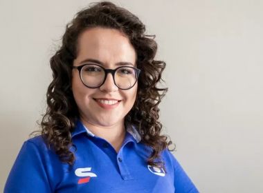 Narradora da Globo será primeira mulher da América Latina a ter voz no FIFA