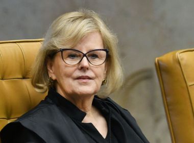 Rosa assume presidência do STF, defende Estado de Direito e critica discurso de ódio