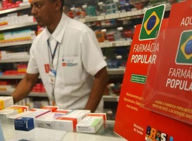 Bolsonaro propõe corte de mais de 50% em Mais Médicos e Farmácia Popular e gera alerta