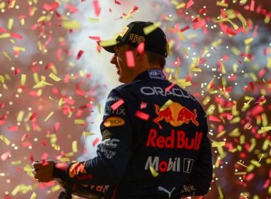 Red Bull independente e Ferrari sob pressão vivem momentos diferentes na F1