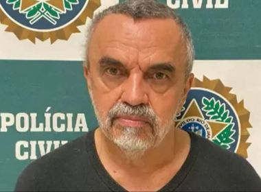 Polícia encontra 240 imagens de pornografia infantil com ator José Dumont