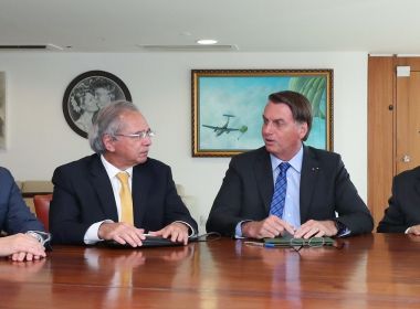 Guedes pode ter violado lei eleitoral em campanha por Bolsonaro, dizem especialistas