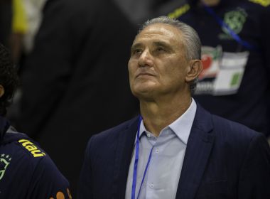 O que o 3 a 0 mostrou para Tite e como isso afeta Daniel Alves e Pedro