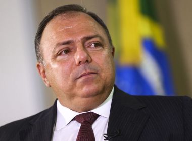 Ex-ministro da Saúde Pazuello é segundo mais votado para a Câmara no Rio