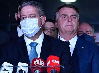 É muito significativo o que Bolsonaro fez nesta eleição, diz Arthur Lira