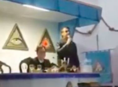 Pastores minimizam possíveis efeitos de vídeo de Bolsonaro na maçonaria