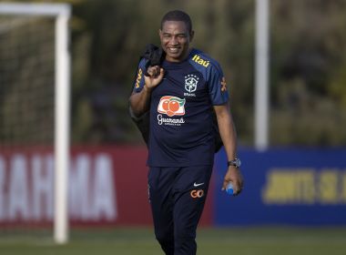 Auxiliar de Tite diz que 80% da lista da convocação para Copa está definida
