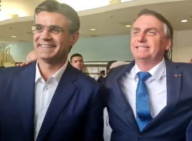 Presidente do PSDB-SP critica Rodrigo e diz que apoio a Bolsonaro gera mágoa