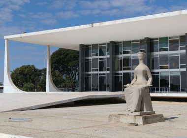 Ministros do STF temem escalada de crise com eleição de críticos ao tribunal