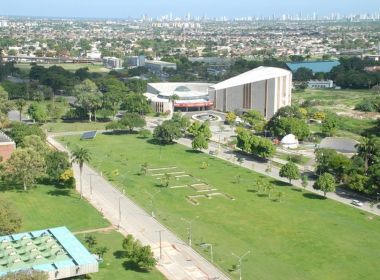 PF Ã© acionada para apurar ameaÃ§as a docentes da UFPE chamados de 'comunistas'