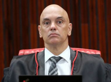 Moraes diz que teste de integridade das urnas confirmou lisura das eleições