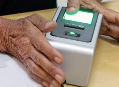 Ampliação de biometria pode ter colaborado para filas