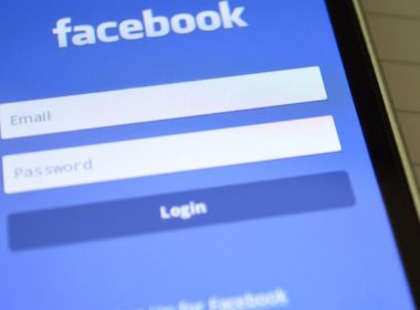 Um milhão de senhas do Facebook foram roubadas por apps maliciosos, diz Meta