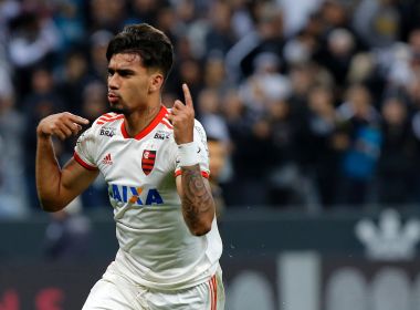 Onde estão os jogadores do último Corinthians x Flamengo na Copa do Brasil