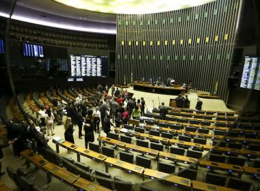 40% dos estreantes na Câmara foram alvos de ação ou investigação