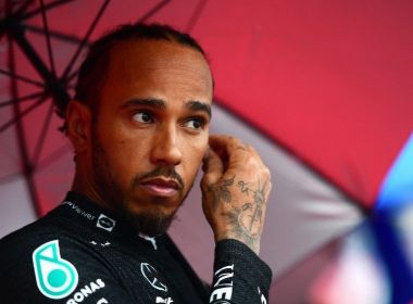 Hamilton fala sobre futuro e não descarta seguir na F1 após os 40 anos