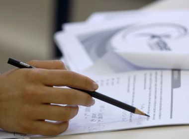 Segunda etapa do Enem é aplicada neste domingo