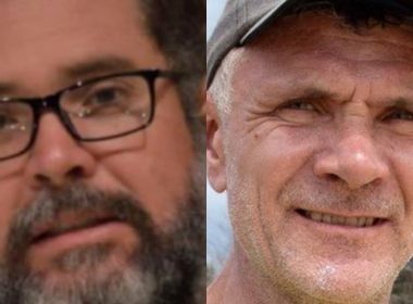 Justiça nega pedido de liberdade a acusados por mortes de Dom e Bruno