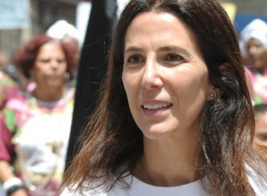 Filha de Temer diz manter voto 13 após Lula chamar seu pai de golpista em debate