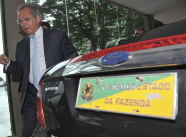 Guedes assumirá funções do Trabalho e aprofundará flexibilização de direitos