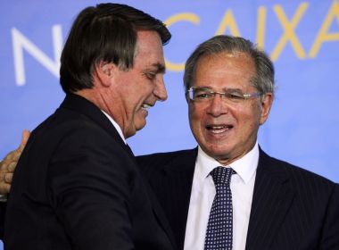 Após derrota, Bolsonaro prepara pacote de medidas na Economia