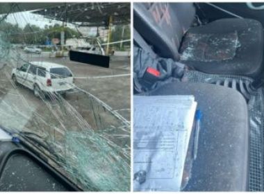 Piloto da Stock Car diz que foi agredido após tirar caminhão de bloqueio