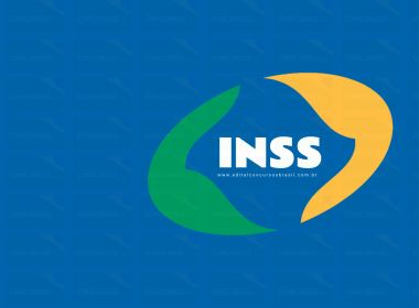Concurso do INSS tem mais de 1 milhão de inscritos