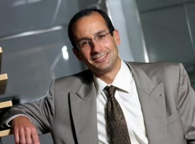 Marcelo Odebrecht pediu a empresário sigilo total sobre compra de 'prédio institucional'