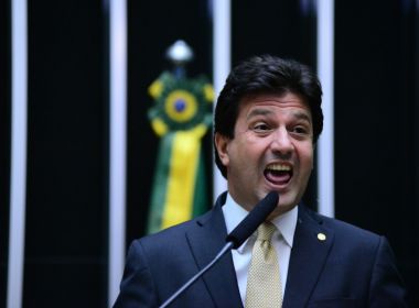 Mais Médicos era 'muito mais convênio de Cuba e PT', diz futuro ministro da Saúde