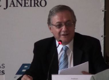 Ministro de Bolsonaro diz que EducaÃ§Ã£o vai preservar famÃ­lia e moral humanista