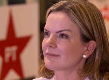 CCR diz que doou R$ 3 milhões em caixa 2 para Gleisi