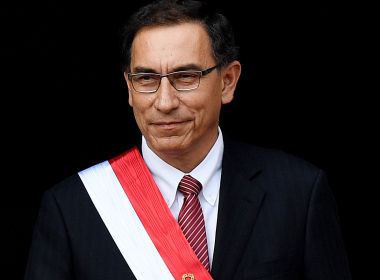 Peru proporá a países do Grupo de Lima que cortem relações com a Venezuela