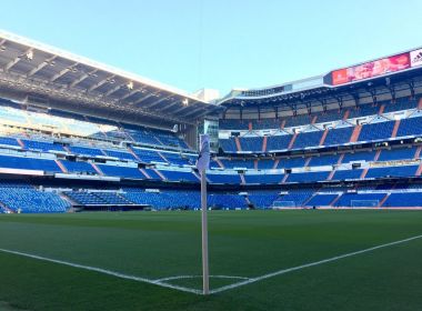Polícia espanhola deporta torcedor do River Plate 'de alto risco'