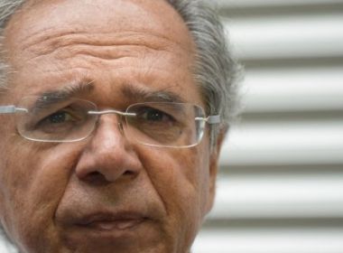 Guedes oficializa nome de três secretários e confirma Marcelo Guaranys como seu número 2