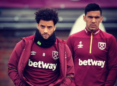 Lei é promulgada, e sites de apostas poderão patrocinar times brasileiros