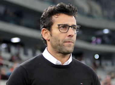 Valentim quer manter Maxi López e Castan e pede reforços até dia 3 no Vasco