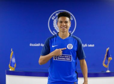 Grêmio retoma interesse e entra em disputa por Marquinhos Gabriel