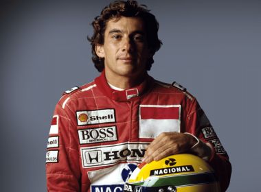 Para sobrinha, Ayrton Senna se manteria afastado da política se estivesse vivo